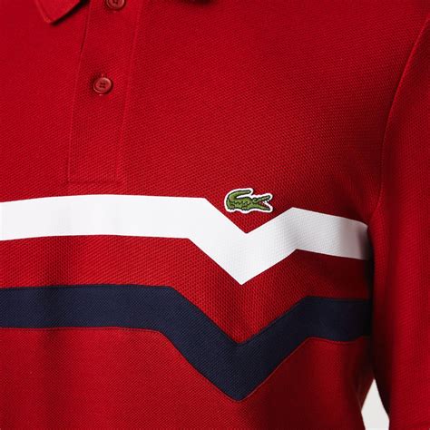 lacoste made in which country